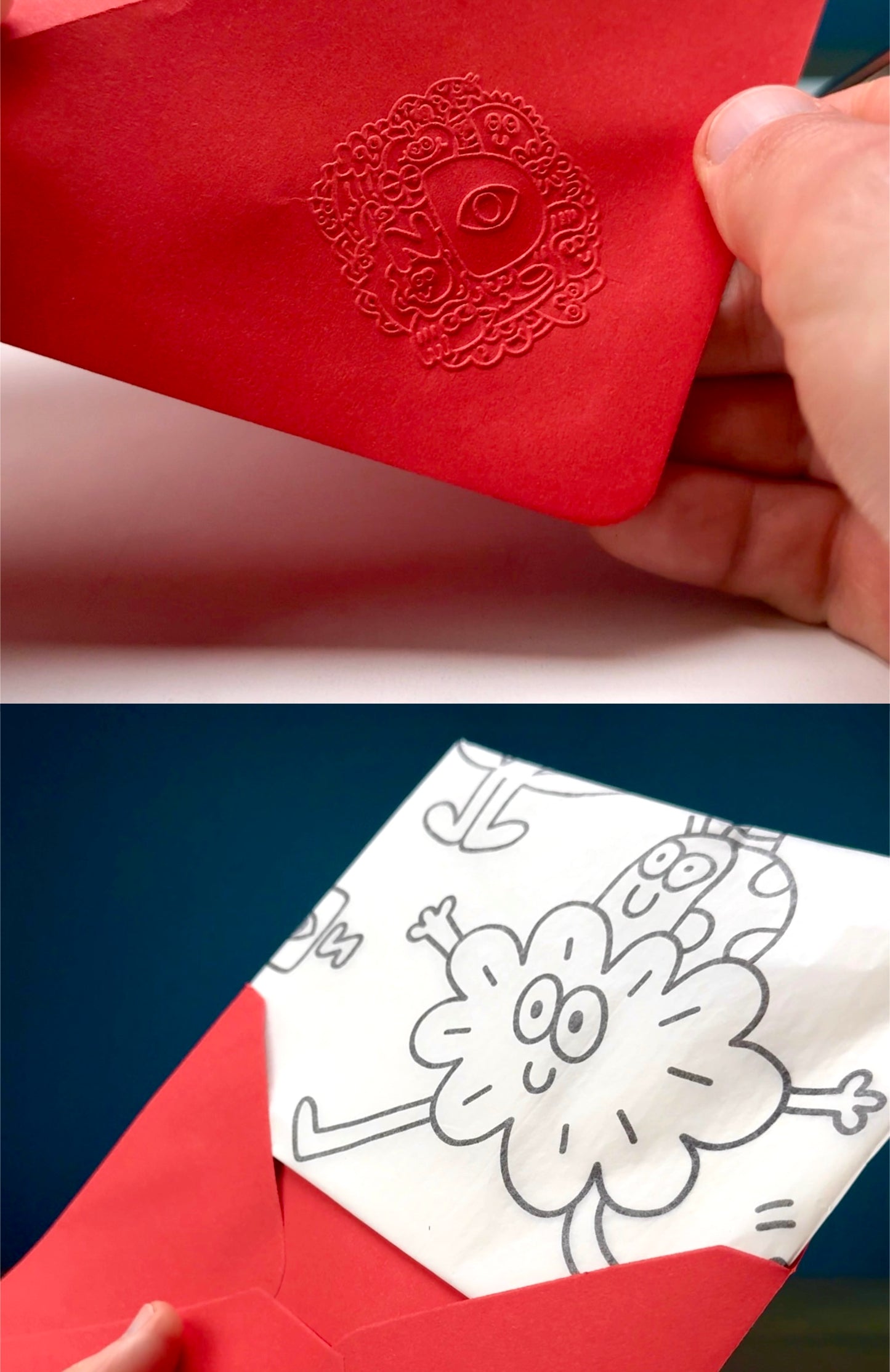Pocket Doodles