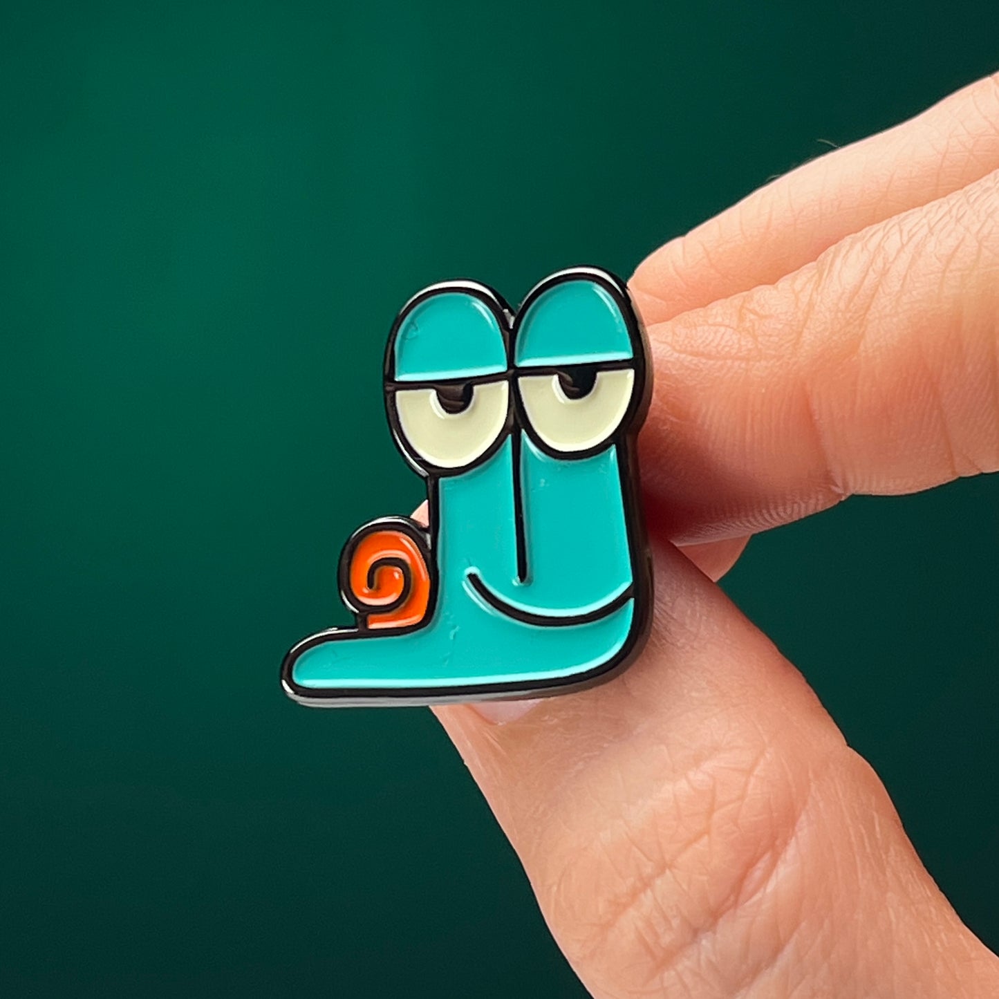 Pin “Heart”